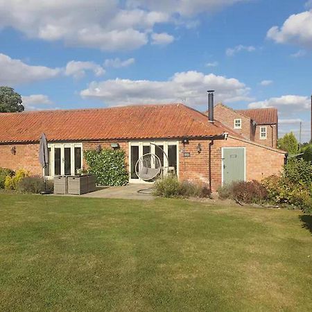 Stable View Barn - Log Burner & Dog Friendly Villa Doncaster Exterior photo