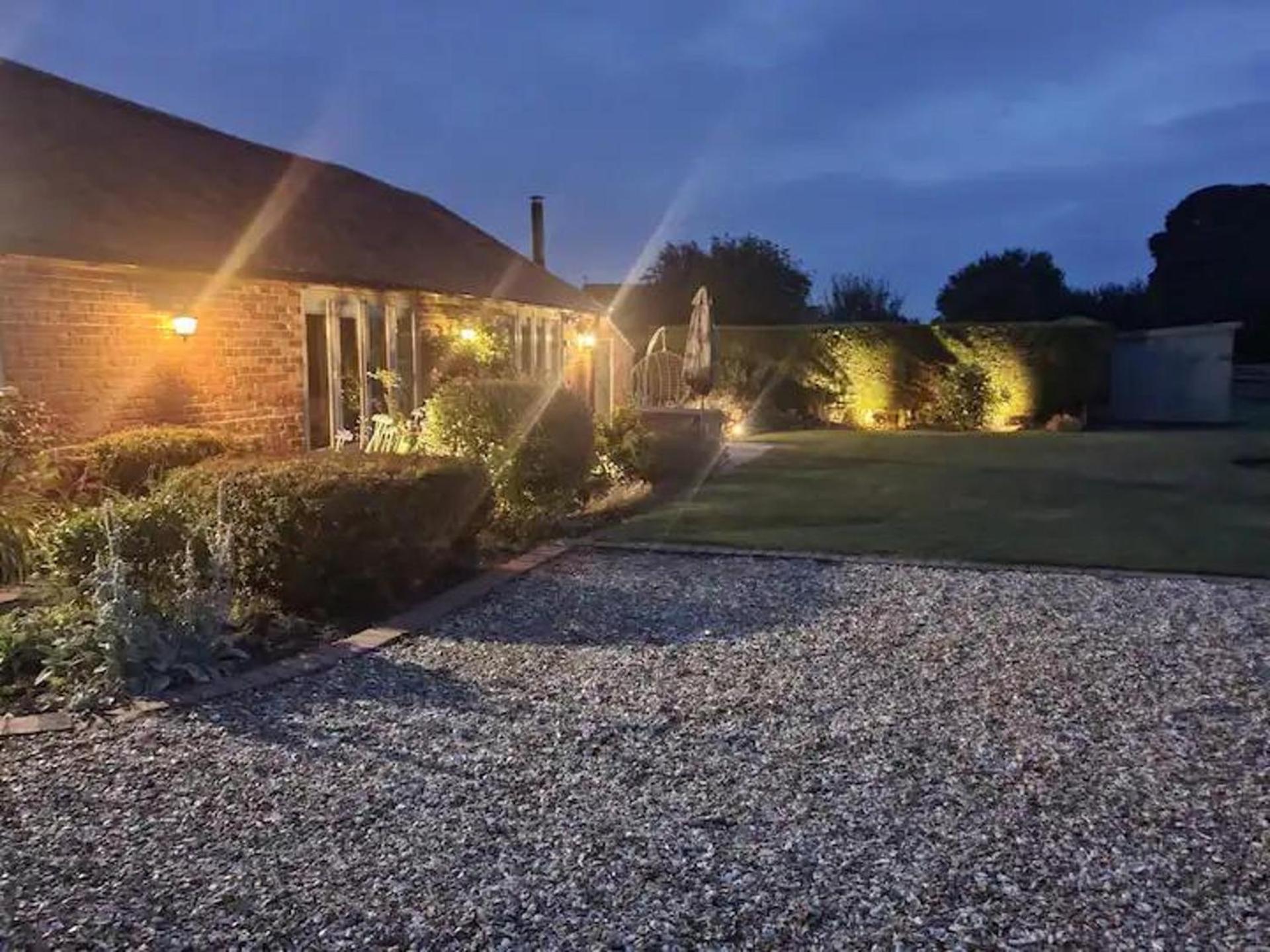 Stable View Barn - Log Burner & Dog Friendly Villa Doncaster Exterior photo